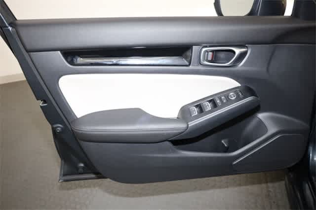 Thumbnail: 2022 Honda Civic - 13