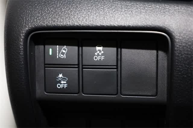 Thumbnail: 2022 Honda CR-V - 26