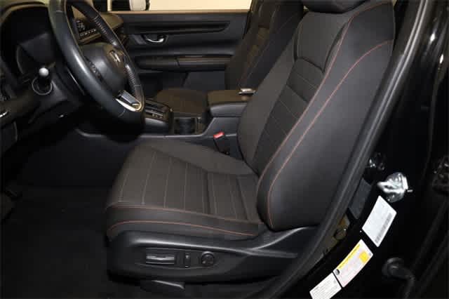 2024 Honda CR-V Sport 15