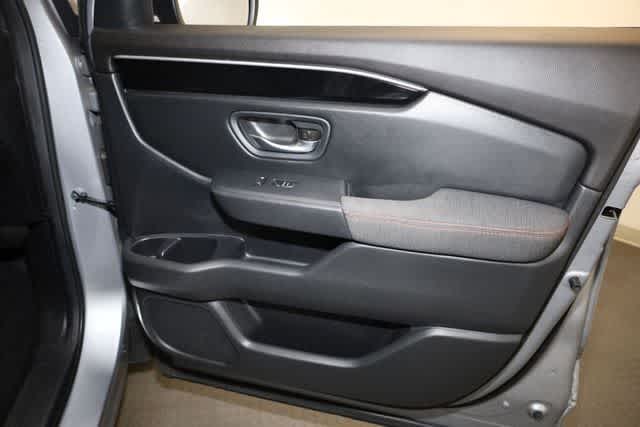 Thumbnail: 2024 Honda Pilot - 30