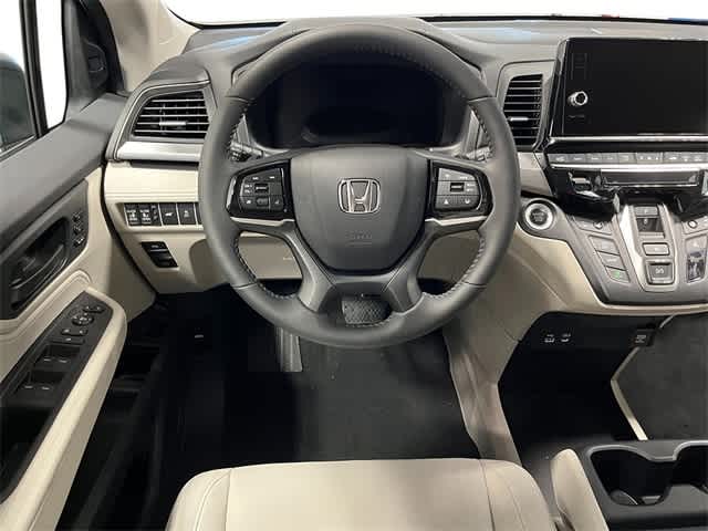 Thumbnail: 2025 Honda Odyssey - 16