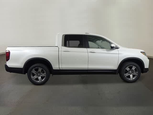 Thumbnail: 2026 Honda Ridgeline - 6