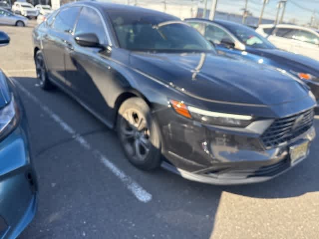 Thumbnail: 2024 Honda Accord - 19