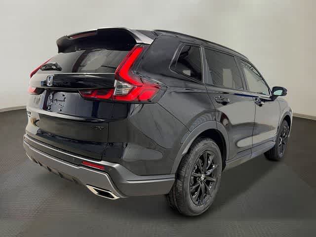 Thumbnail: 2026 Honda CR-V - 5