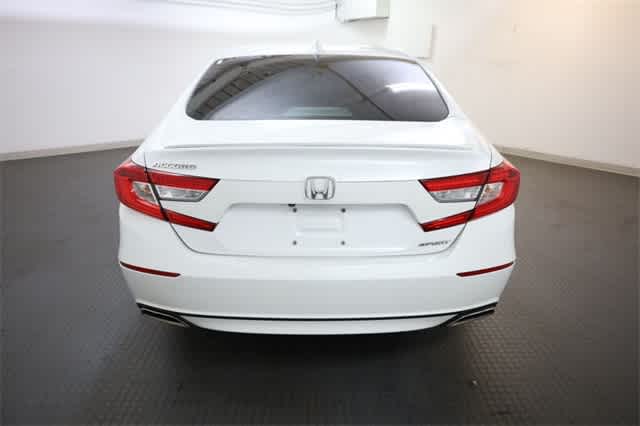 Thumbnail: 2018 Honda Accord - 6