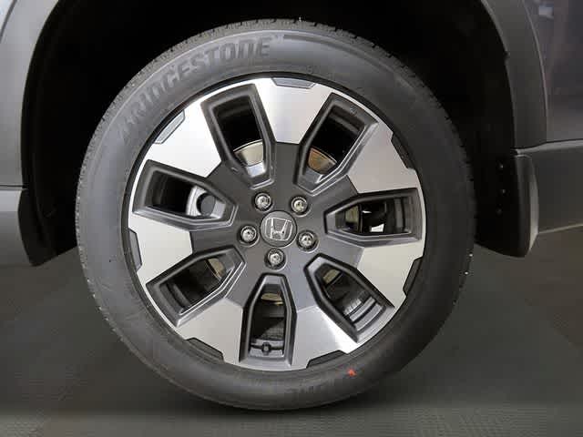 Thumbnail: 2026 Honda Pilot - 9