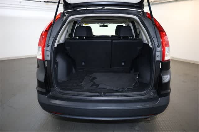 Thumbnail: 2012 Honda CR-V - 33