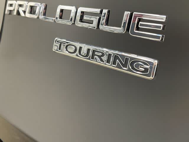 Thumbnail: 2026 Honda Prologue - 6