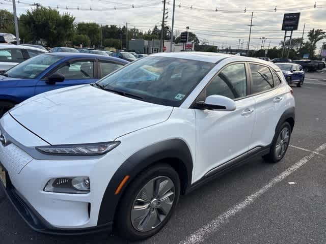 Thumbnail: 2021 Hyundai Kona - 2