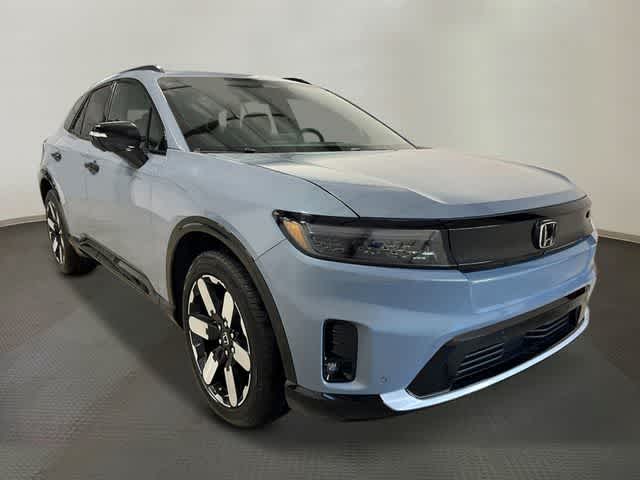 Thumbnail: 2026 Honda Prologue - 9
