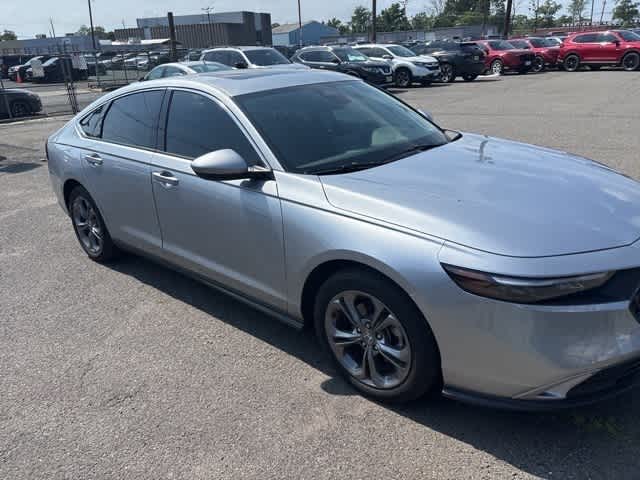 Thumbnail: 2023 Honda Accord - 18