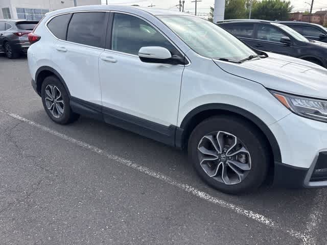 Thumbnail: 2022 Honda CR-V - 9