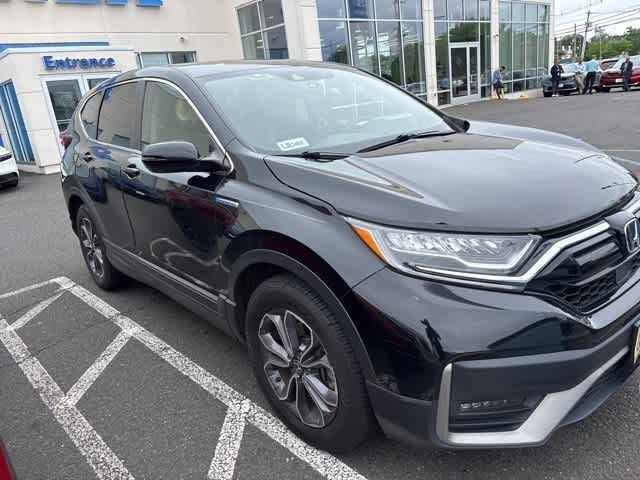Thumbnail: 2022 Honda CR-V - 15
