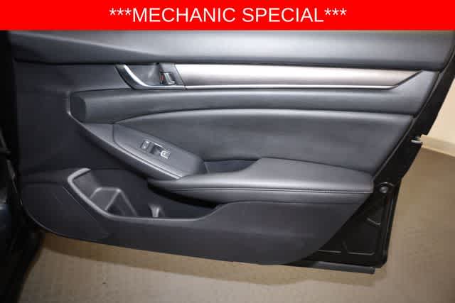 Thumbnail: 2019 Honda Accord - 32