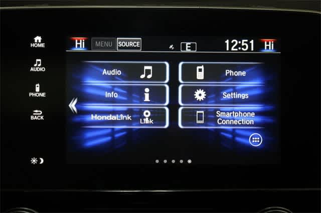 Thumbnail: 2018 Honda CR-V - 29