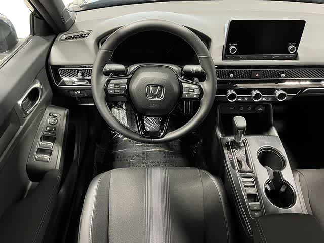 Thumbnail: 2026 Honda Civic - 17