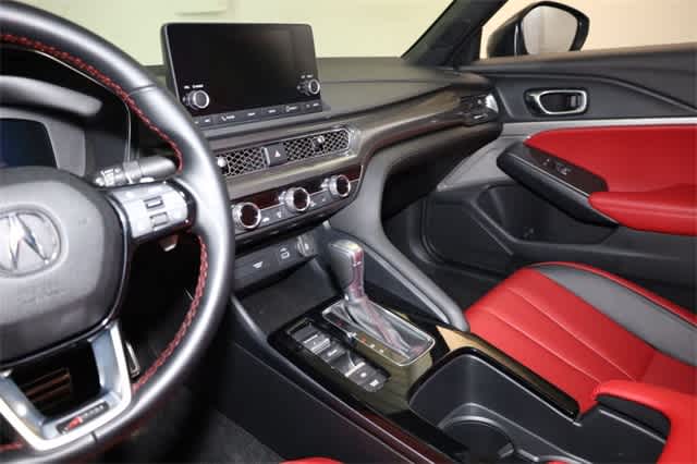 Thumbnail: 2023 Acura Integra - 23