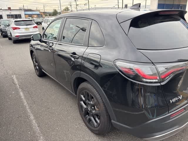 Thumbnail: 2025 Honda HR-V - 7
