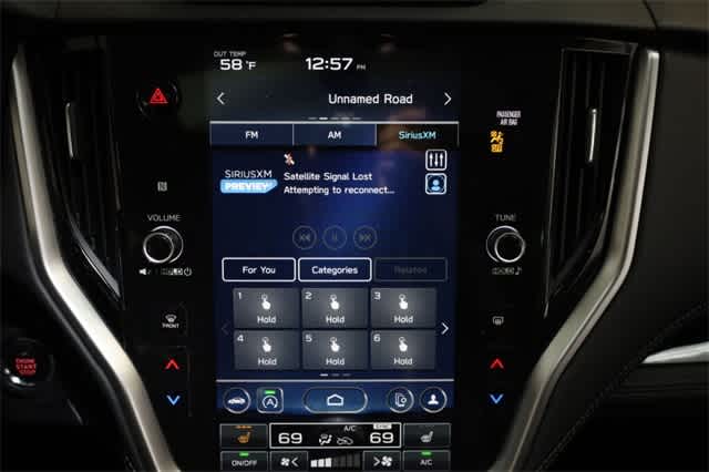 Thumbnail: 2024 Subaru Outback - 29