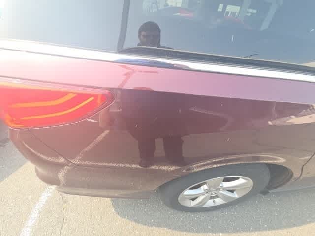 Thumbnail: 2019 Honda Odyssey - 36
