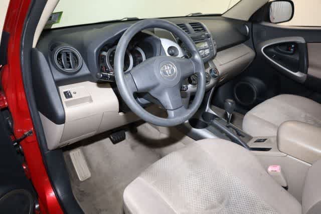 Thumbnail: 2008 Toyota RAV4 - 14