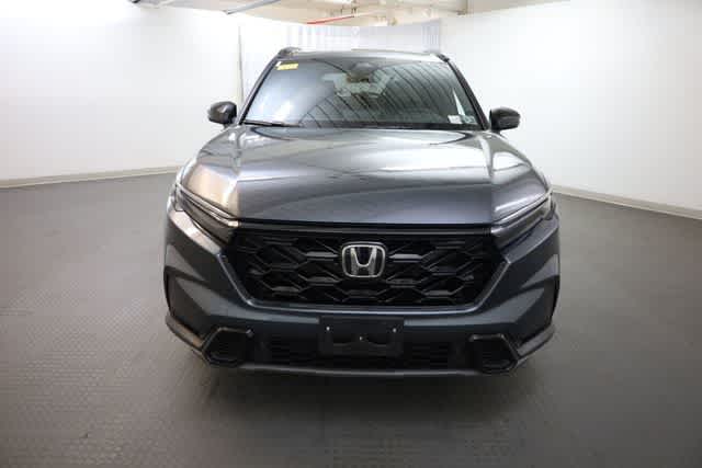 Thumbnail: 2025 Honda CR-V - 12