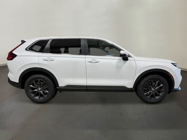 Thumbnail: 2026 Honda CR-V - 7