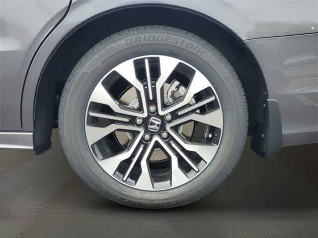 Thumbnail: 2026 Honda Odyssey - 7