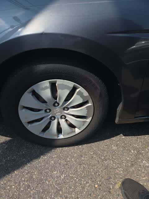 Thumbnail: 2010 Honda Accord - 21
