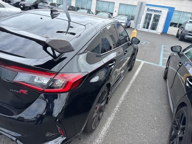 Thumbnail: 2023 Honda Civic - 11