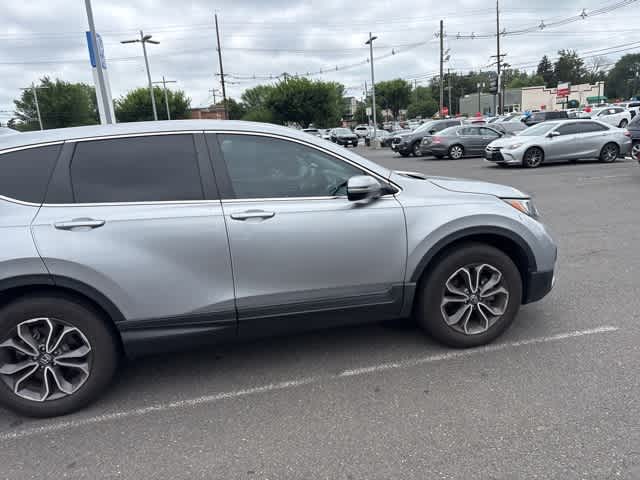 Thumbnail: 2022 Honda CR-V - 14