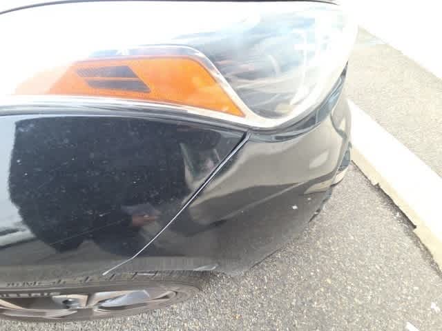 Thumbnail: 2019 Kia Forte - 30