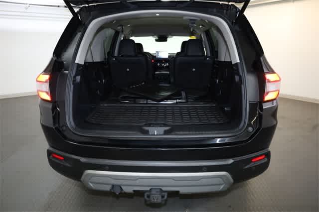 Thumbnail: 2023 Honda Pilot - 35