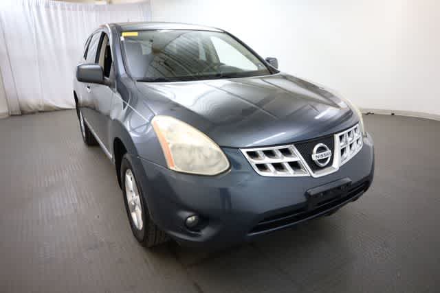 Thumbnail: 2013 Nissan Rogue - 11