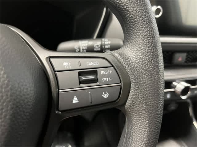 Thumbnail: 2026 Honda CR-V - 16