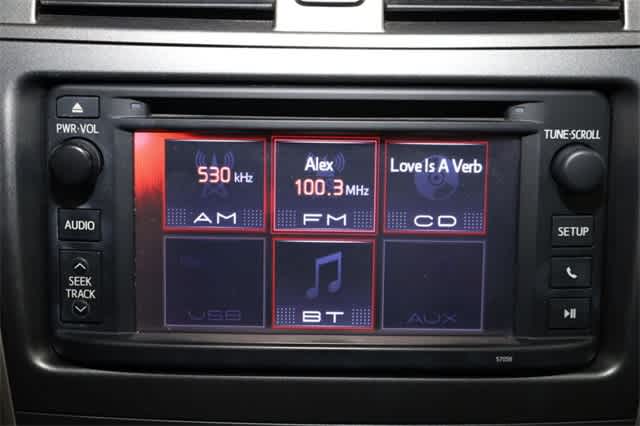 Thumbnail: 2013 Toyota Corolla - 26