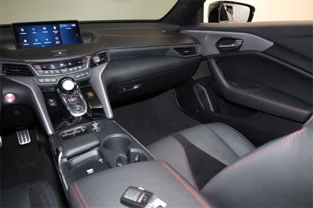 Thumbnail: 2022 Acura TLX - 18