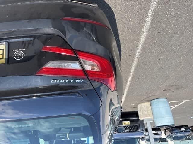 Thumbnail: 2022 Honda Accord - 13