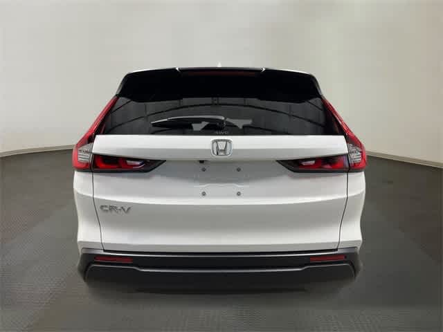 Thumbnail: 2026 Honda CR-V - 4