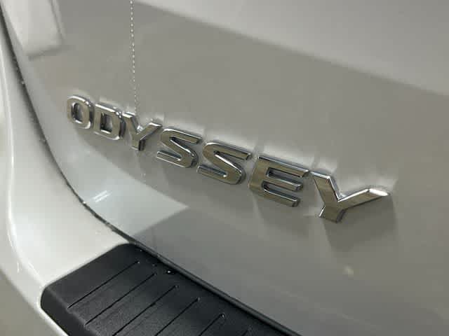 Thumbnail: 2026 Honda Odyssey - 6
