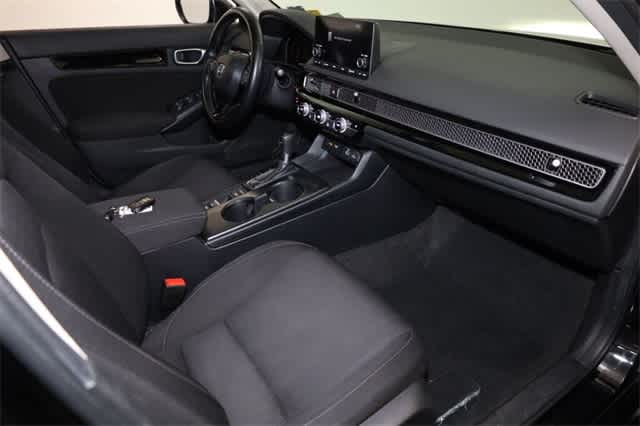 Thumbnail: 2023 Honda Civic - 19