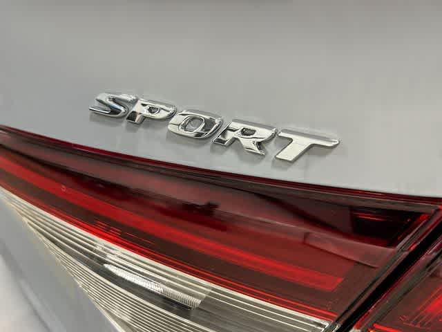 Thumbnail: 2026 Honda Civic - 6