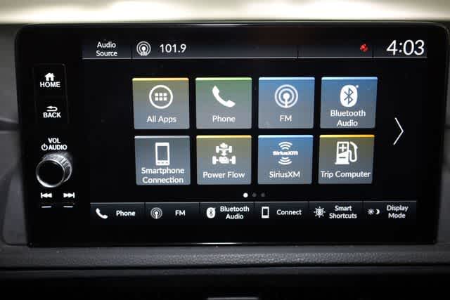 Thumbnail: 2024 Honda CR-V - 25