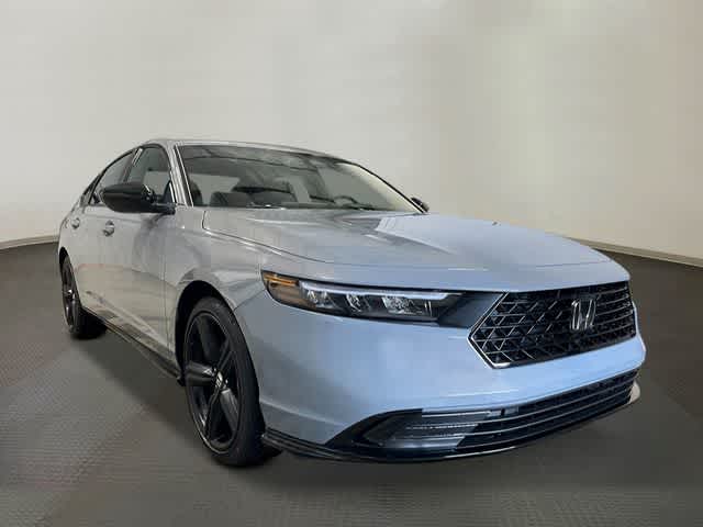 Thumbnail: 2026 Honda Accord - 9