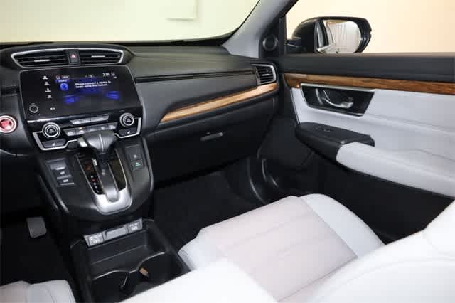 Thumbnail: 2022 Honda CR-V - 18