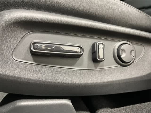 Thumbnail: 2026 Honda CR-V - 13