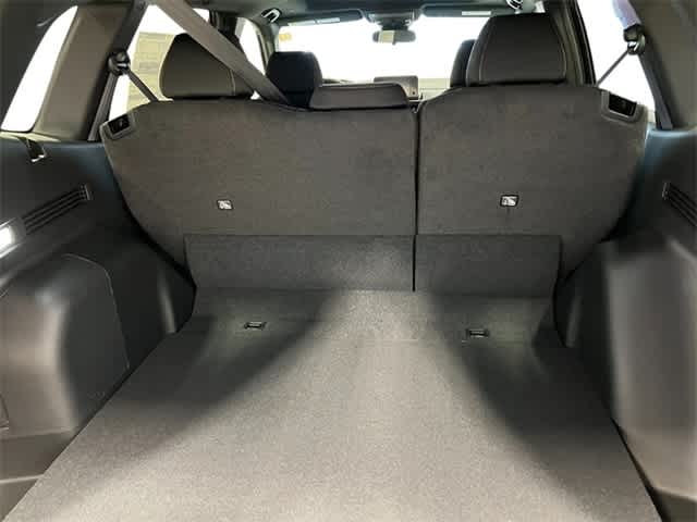 2025 Honda CR-V Sport 32