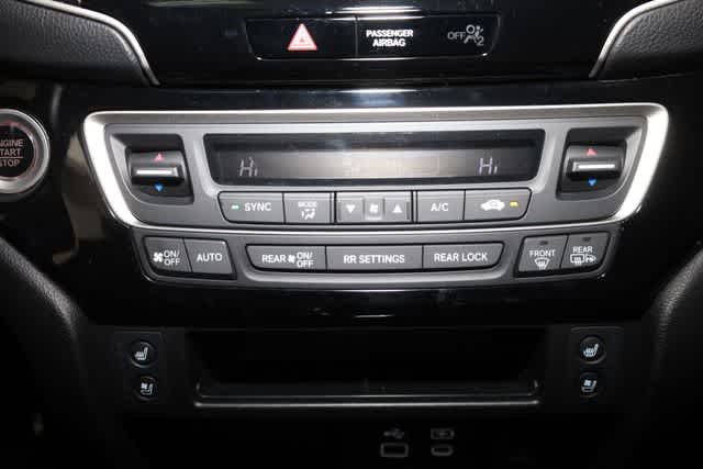 Thumbnail: 2024 Honda Passport - 29