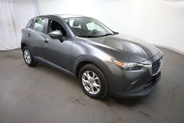 Thumbnail: 2019 Mazda CX-3 - 10