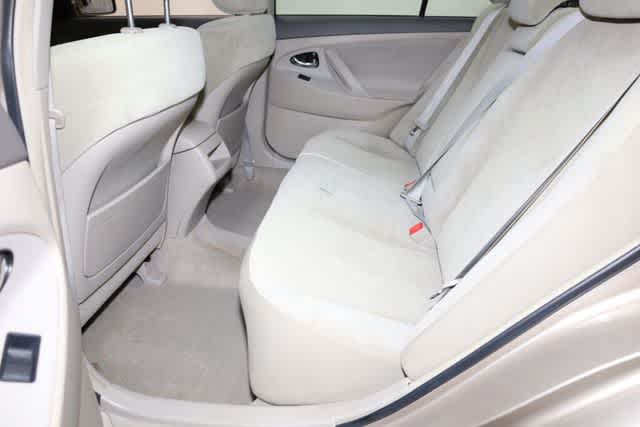 Thumbnail: 2007 Toyota Camry - 19